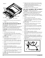 Preview for 10 page of Dimplex 690889XXXX Series Service Manual