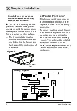 Preview for 8 page of Dimplex 6908922359 Owner'S Manual