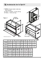 Preview for 37 page of Dimplex 6909410110 Owner'S Manual