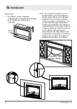 Preview for 44 page of Dimplex 6909850259 Owner'S Manual