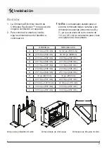 Preview for 56 page of Dimplex 6909990100 Owner'S Manual