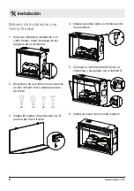 Preview for 57 page of Dimplex 6909990100 Owner'S Manual