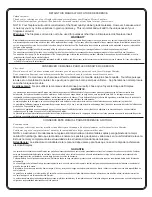 Preview for 2 page of Dimplex 7206560100R00 Assembling Instructions