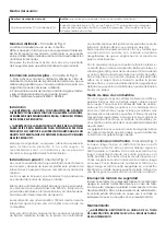 Preview for 33 page of Dimplex 82077191 Manual