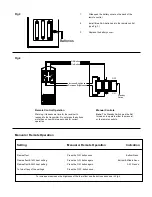 Preview for 3 page of Dimplex Americana AMR20R Installation And Operating Instructions