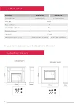 Preview for 6 page of Dimplex ATLANTIC ATC20-AU Instruction Manual