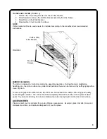 Preview for 8 page of Dimplex BF SERIES User Manual