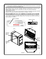 Preview for 13 page of Dimplex BF SERIES User Manual