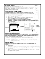 Preview for 23 page of Dimplex BF SERIES User Manual