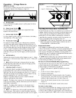 Preview for 3 page of Dimplex BF8000ST Service Manual