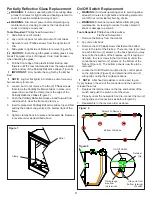 Preview for 9 page of Dimplex BF8000ST Service Manual