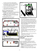 Preview for 13 page of Dimplex BF8000ST Service Manual