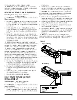 Preview for 11 page of Dimplex BF9000 Service Manual