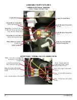 Preview for 14 page of Dimplex BF9000 Service Manual