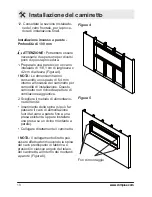 Preview for 44 page of Dimplex BFL50-EU Owner'S Manual