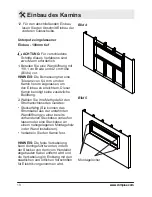 Preview for 61 page of Dimplex BFL50-EU Owner'S Manual