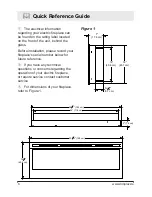 Preview for 6 page of Dimplex BLF50-AU Owner'S Manual