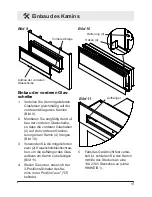 Preview for 81 page of Dimplex BLF50-AU Owner'S Manual