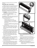 Preview for 6 page of Dimplex BLF50 Service Manual