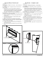 Preview for 8 page of Dimplex BLF50 Service Manual