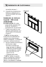 Preview for 67 page of Dimplex BLF5051-INT Owner'S Manual