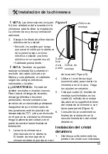 Preview for 69 page of Dimplex BLF5051-INT Owner'S Manual