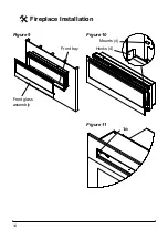 Preview for 14 page of Dimplex BLF74-EU Owner'S Manual