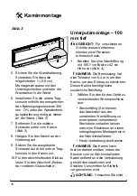 Preview for 27 page of Dimplex BLF74-EU Owner'S Manual