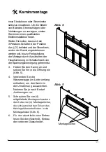 Preview for 28 page of Dimplex BLF74-EU Owner'S Manual