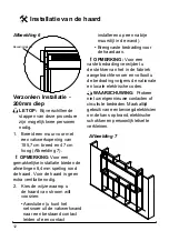 Preview for 46 page of Dimplex BLF74-EU Owner'S Manual