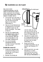 Preview for 47 page of Dimplex BLF74-EU Owner'S Manual