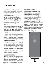 Preview for 50 page of Dimplex BLF74-EU Owner'S Manual