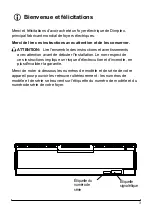 Preview for 54 page of Dimplex BLF74-EU Owner'S Manual