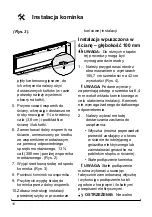 Preview for 78 page of Dimplex BLF74-EU Owner'S Manual