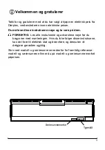 Preview for 88 page of Dimplex BLF74-EU Owner'S Manual