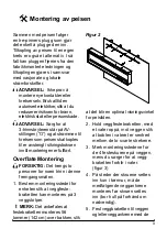 Preview for 94 page of Dimplex BLF74-EU Owner'S Manual