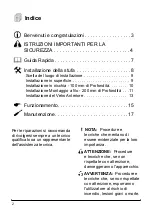 Preview for 104 page of Dimplex BLF74-EU Owner'S Manual