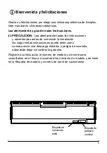 Preview for 139 page of Dimplex BLF74-EU Owner'S Manual