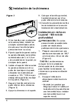 Preview for 146 page of Dimplex BLF74-EU Owner'S Manual