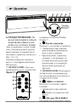 Preview for 32 page of Dimplex BLF7451-INT Owner'S Manual