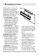 Preview for 47 page of Dimplex BLF7451-INT Owner'S Manual