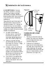 Preview for 70 page of Dimplex BLF7451-INT Owner'S Manual