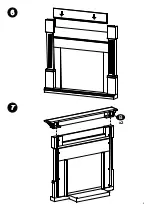 Preview for 5 page of Dimplex BM3033-1801 Assembly Instructions Manual