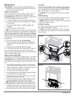 Preview for 4 page of Dimplex BOF4056 Service Manual