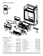 Preview for 5 page of Dimplex BOF4056 Service Manual