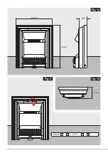 Preview for 10 page of Dimplex Bramdean BMD20 Operating Instructions Manual