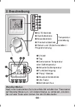 Preview for 58 page of Dimplex BRTU 201F Manual