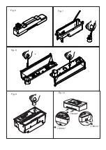 Preview for 4 page of Dimplex CAS400LNH Manual