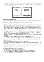 Preview for 8 page of Dimplex CAS400LNH Manual