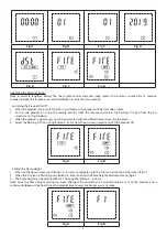 Preview for 9 page of Dimplex CAS400LNH Manual